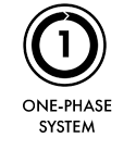ONE-PHASE