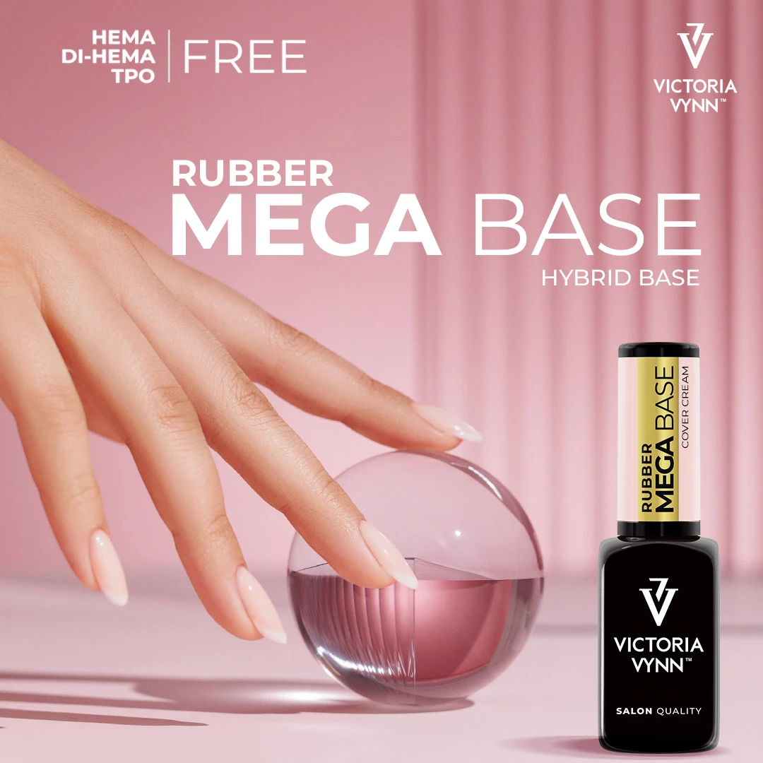 Victoria VYNN Canada 3 mega base cover shades