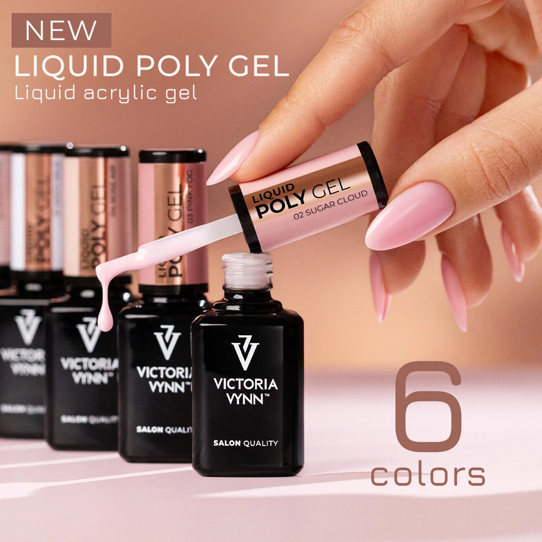 Victoria VYNN Canada 1 victoria vynn liquid polygel post size