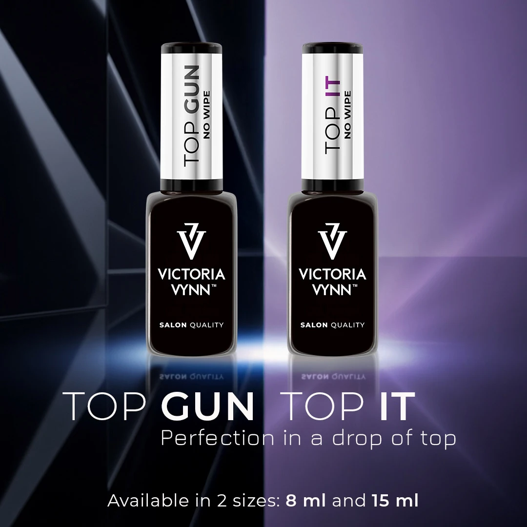 Victoria VYNN Canada 2 victoria vynn top coat top it and top gun
