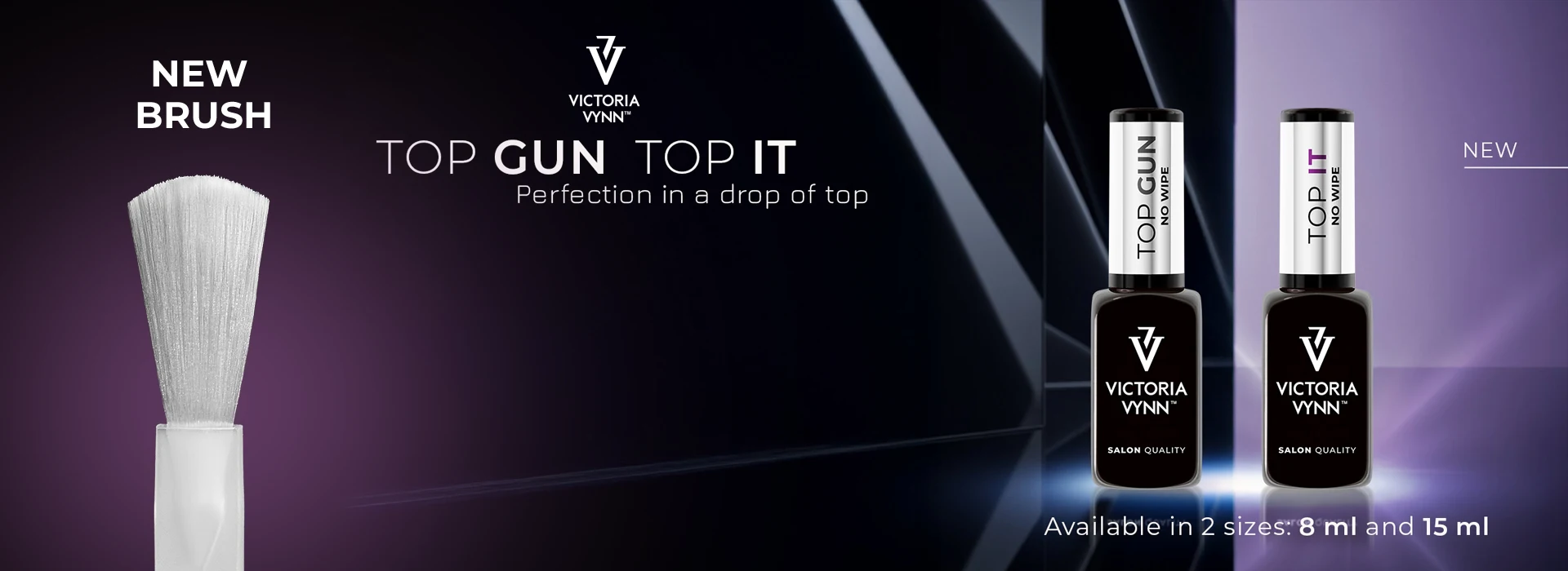 Boutique officielle Victoria VYNN USA & Canada 2 victoria vynn top it top gun slider