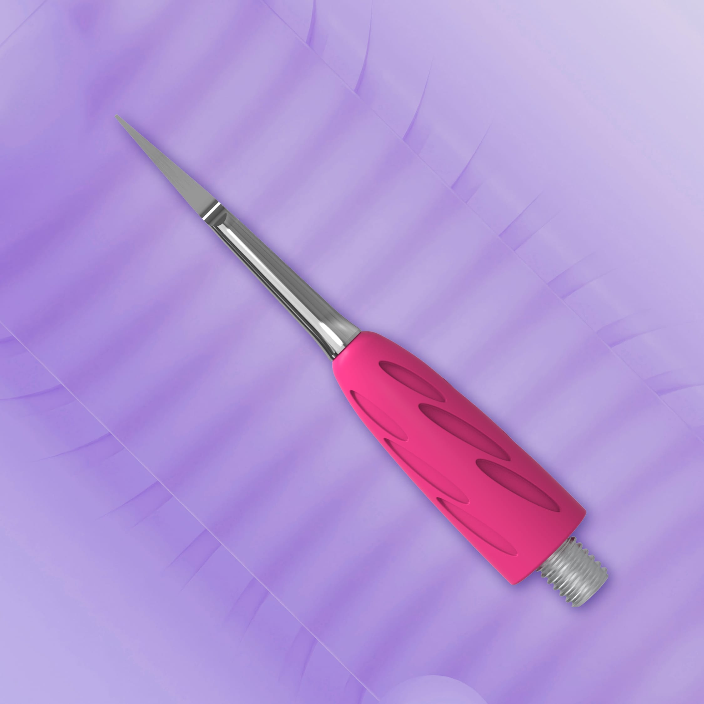 Staleks Combo UNIQ 34 Toenail Cleaner (Working part of the pedicure pusher)