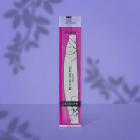 Staleks Crescent mineral nail file EXPERT 40 180/240 grit