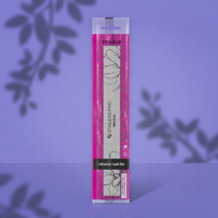 Staleks Straight mineral nail file EXPERT 20 180/240 grit