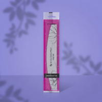Staleks Crescent mineral nail file EXPERT 40 100/180 grit