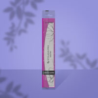 Staleks Crescent mineral nail file EXPERT 40 100/150 grit