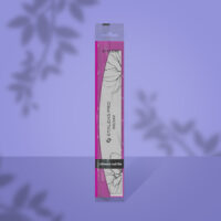 Staleks Crescent mineral nail file EXPERT 40 150/240 grit