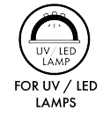 FOR-UV-LED-LAMPS