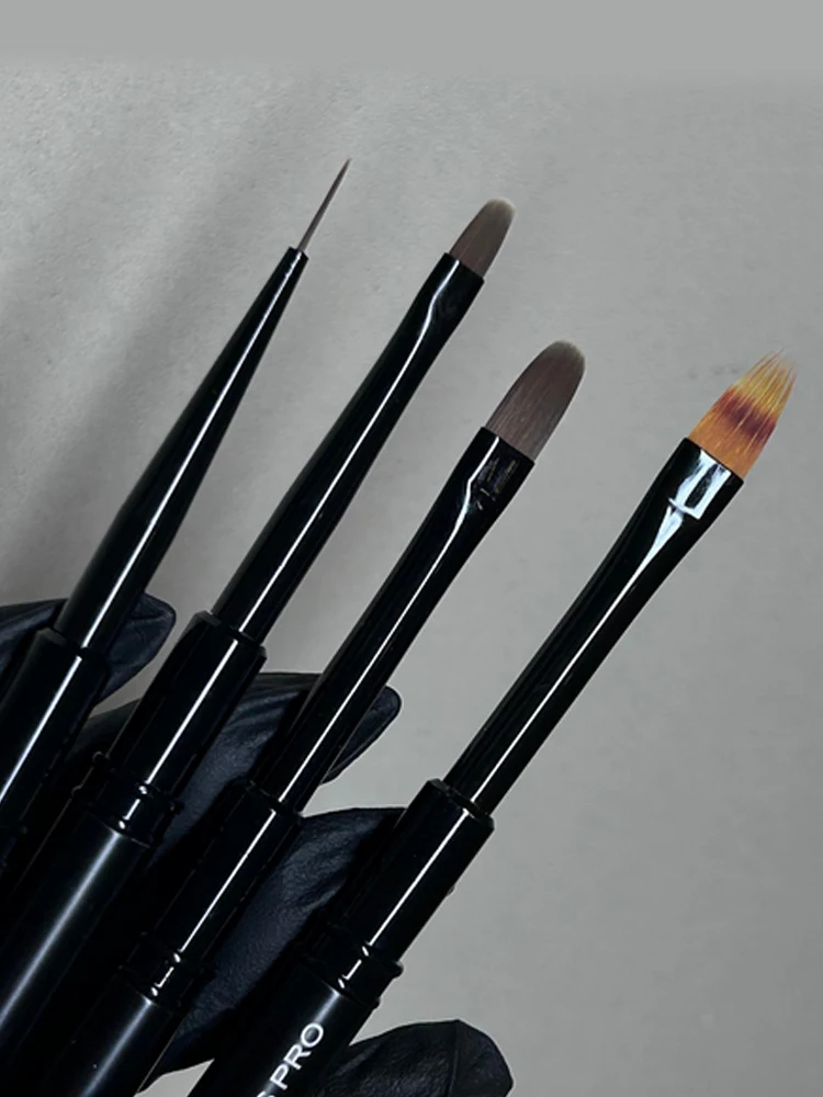 staleks brushes