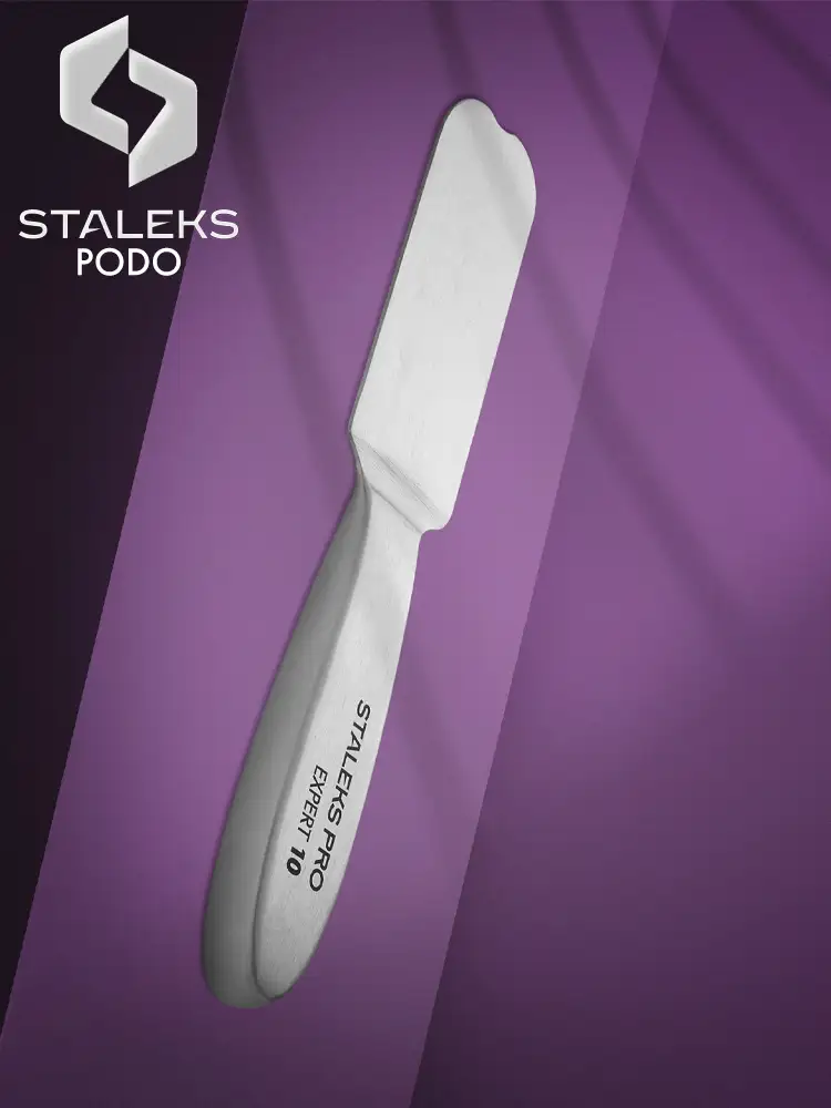 staleks pro metal base for foot file expert 10 rasp