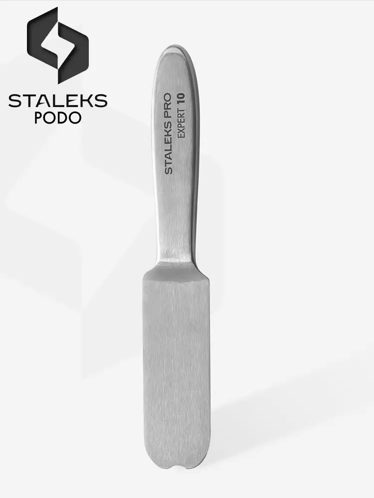 staleks pro metal base for foot file expert 10 rasp