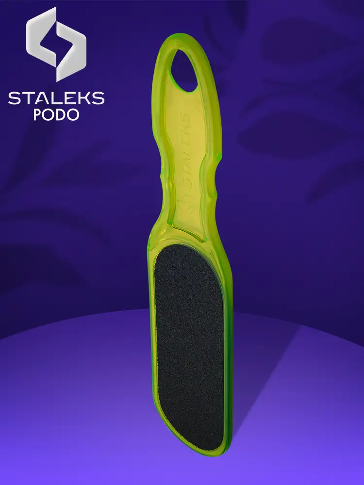 staleks pedicure file classic 10