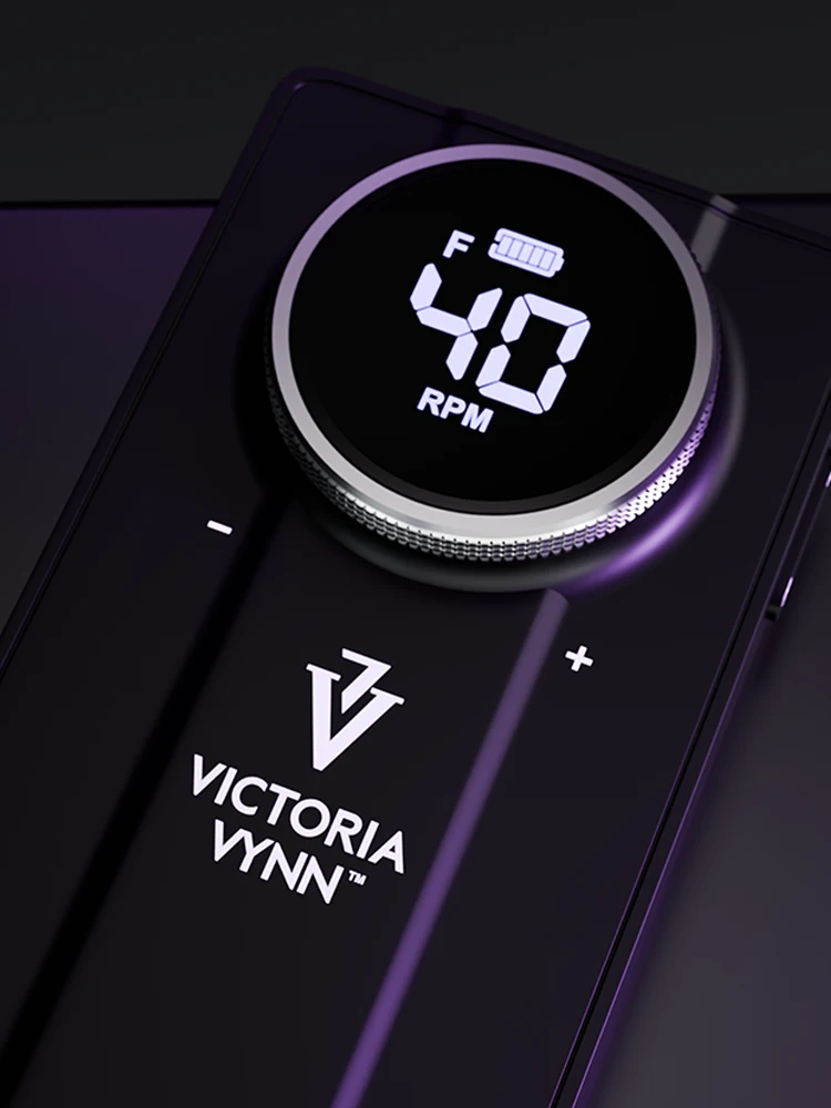Victoria VYNN Cordless Nail Drill
