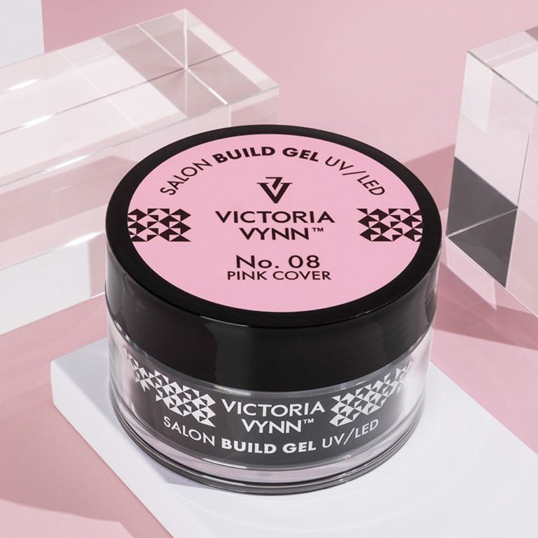 Salon Builder Gel