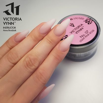 victoria vynn builder gel colours