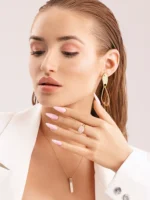 nail gel builder