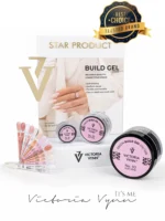 builder nail gel