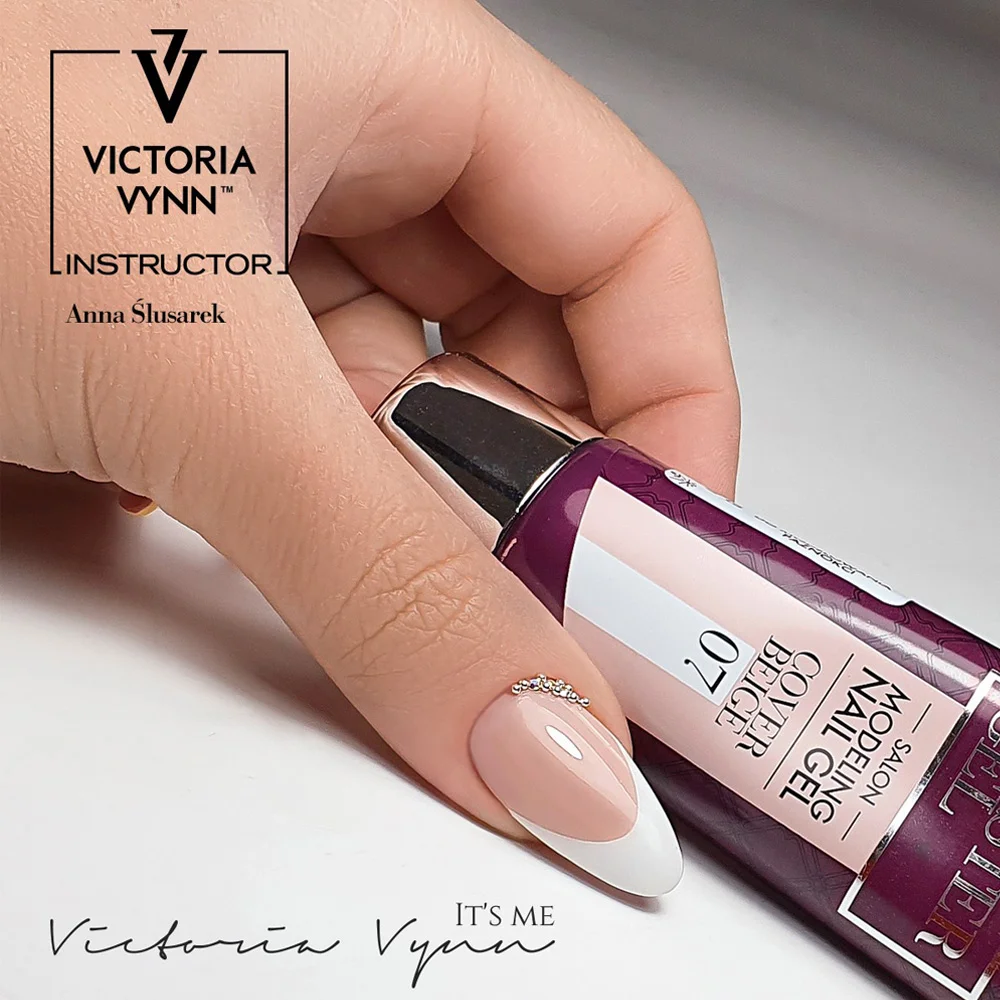 Victoria VYNN Master Gel Promotional Kit