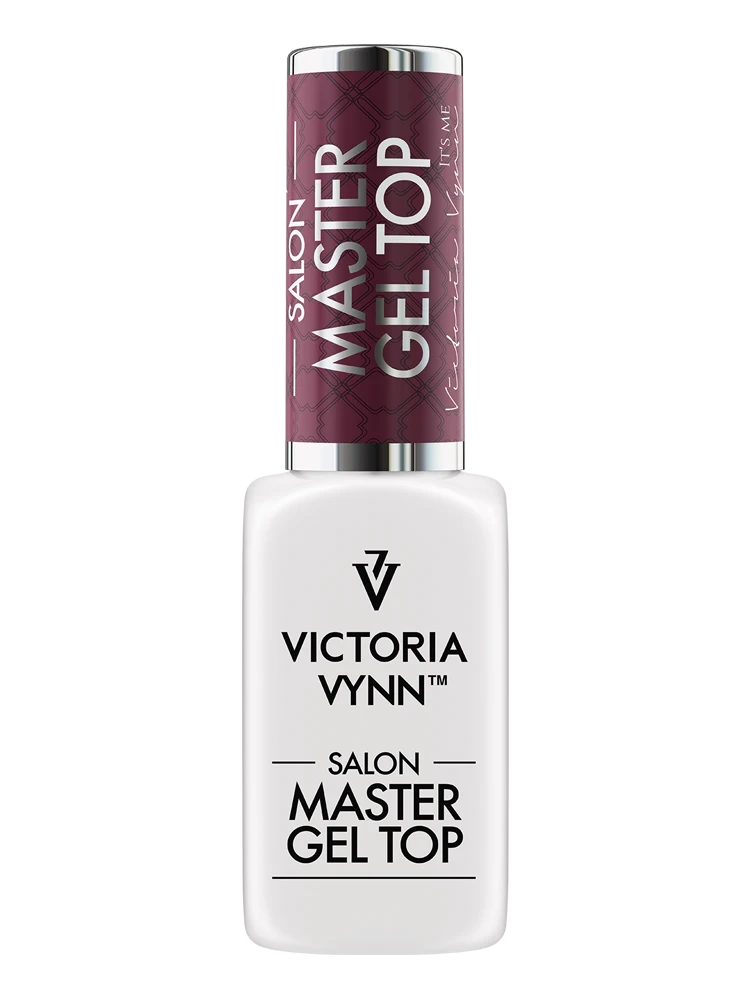 Master Gel Top Coat 2 master gel top