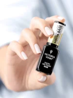 victoria vynn mega base rubber base coat