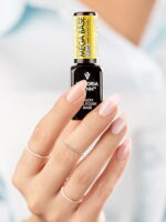 rubber base gel
