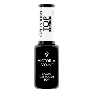 top coat soak off