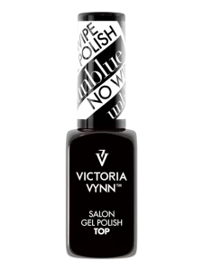 Victoria VYNN Unblue Top Coat No Wipe
