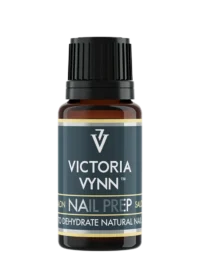 victoria vynn nail prep salon dehydrator 15ml new