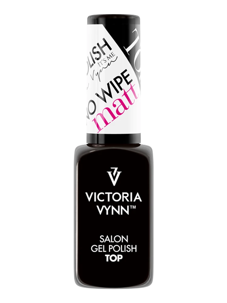 victoria vynn top coat matt