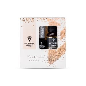 Victoria VYNN 2 Pack Promo Set Nail Prep