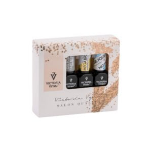 Victoria VYNN 3 Pack Promo Set Mega Base 03