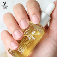 5 Oils Complex Cuticle Oil