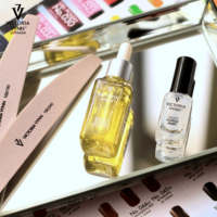 Cuticle OIL & Cuticle Remover