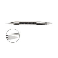 Victoria VYNN Double-sided wax applicator and tool