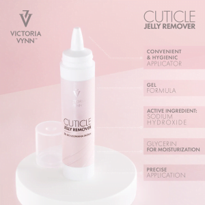 jelly vegan cuticle remover