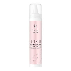 jelly vegan cuticle remover