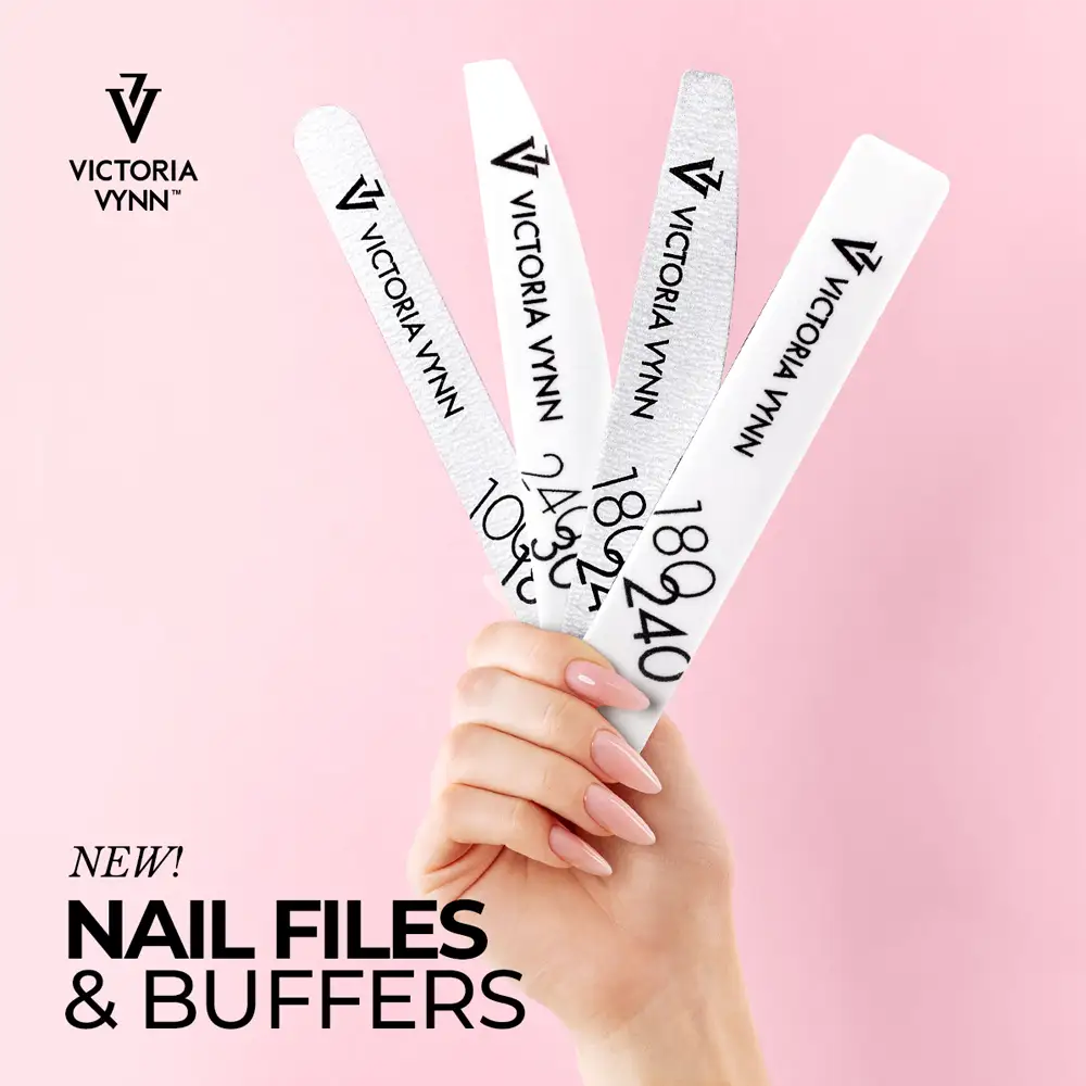 professional nail files