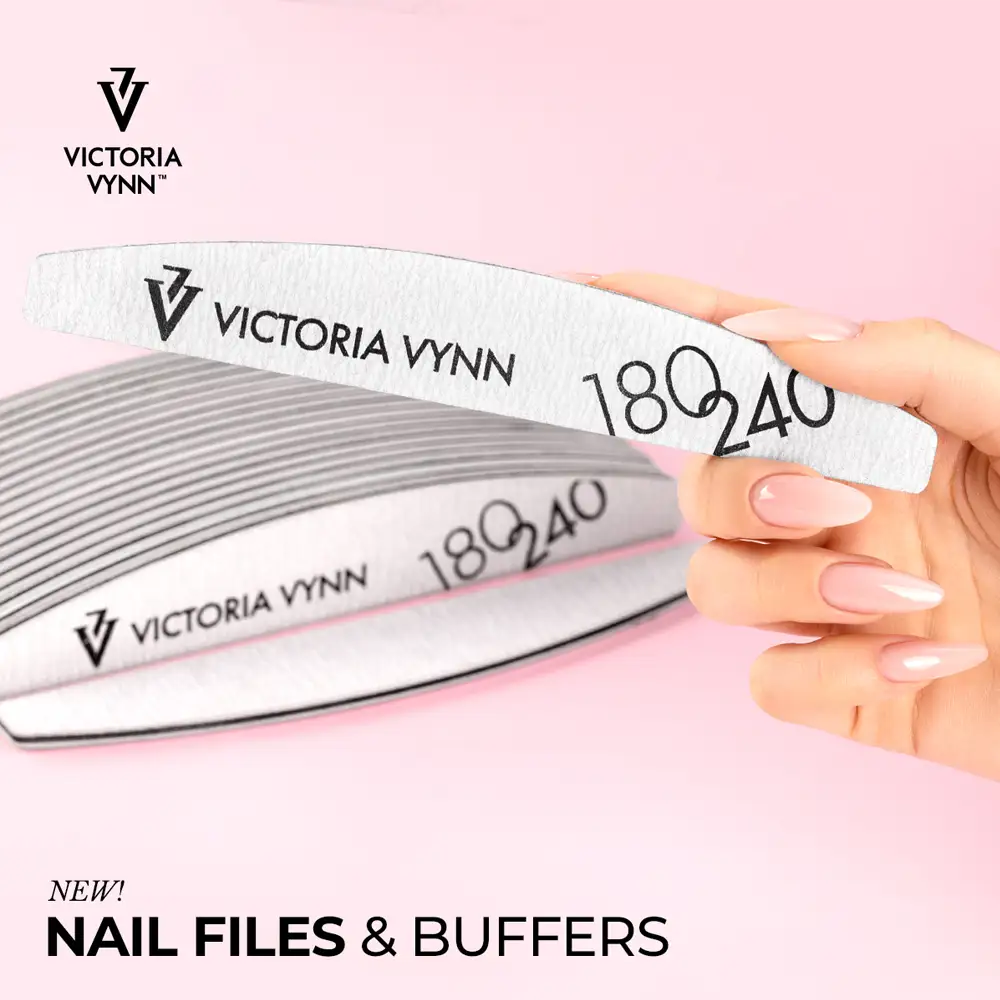 professional nail files