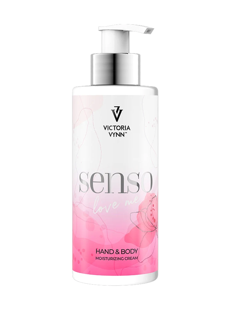 victoria vynn love me