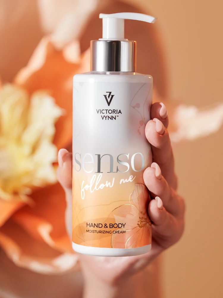 victoria vynn senso follow me