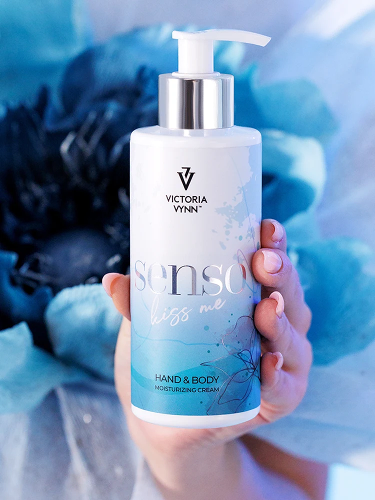 victoria vynn senso kiss me