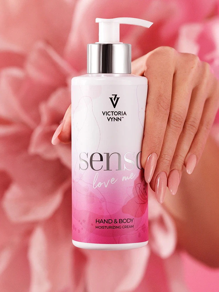 victoria vynn senso love me