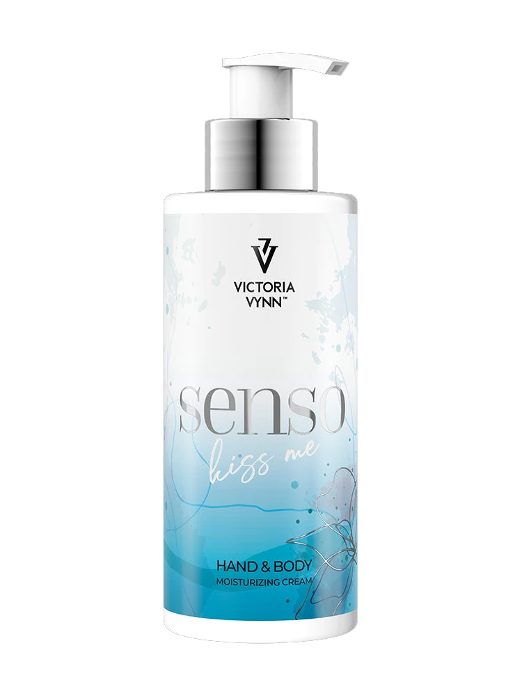 vitoria vynn kiss me