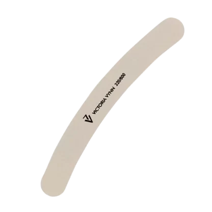 professional nail file for soft nails