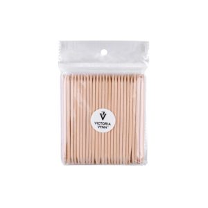 Victoria VYNN Bâtons en bois 11,4 cm (100 pcs)