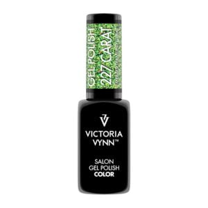 Salon Gel Polish No. 227 Carat Emerald Diamond