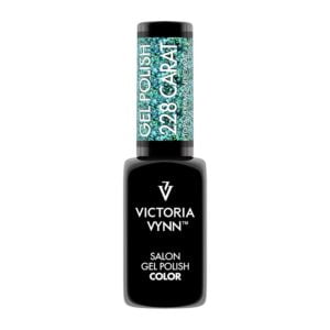Salon Gel Polish No. 228 Carat Topaz Diamond
