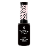 Gel Polish 002 True to Life