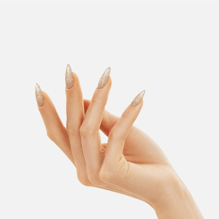 Salon Gel Polish 056 Gold Millionaire