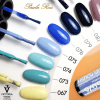Salon Gel Polish 067 073 074 075 076 079 081